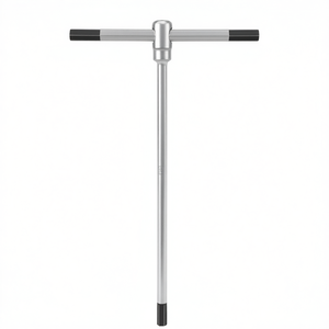 เฟอร์วี ทีแฮนด์ คีย์เฮ็กซ์ ตัวผู้ 6 มม. สำหรับงานเครื่องกลที่ต้องการความแม่นยำ - Product Image 2