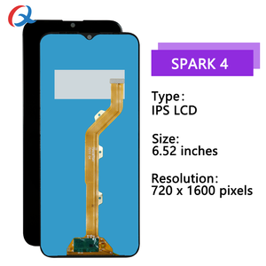 <span class=keywords><strong>Lcd</strong></span> Pantalla Asli untuk Tecno Spark <span class=keywords><strong>4</strong></span> Pengganti Layar untuk Tecno KC8 <span class=keywords><strong>Lcd</strong></span> Ponsel untuk Tecno Spark <span class=keywords><strong>4</strong></span> <span class=keywords><strong>Display</strong></span> <span class=keywords><strong>Lcd</strong></span> - Product Image 3