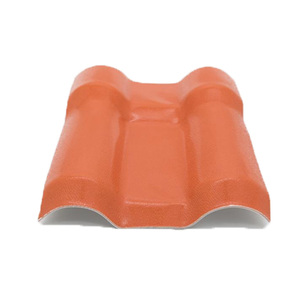 Panneaux de toiture en PVC-U avec installation facile et système d'interverrouillage - Product Image 5
