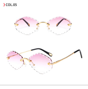 Gafas <span class=keywords><strong>de</strong></span> <span class=keywords><strong>sol</strong></span> cat3 uv400 2020 gafas <span class=keywords><strong>de</strong></span> <span class=keywords><strong>sol</strong></span> <span class=keywords><strong>de</strong></span> metal nuevas llegadas gafas <span class=keywords><strong>de</strong></span> <span class=keywords><strong>sol</strong></span> - Product Image 4
