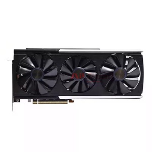 Carte graphique de jeu RX 5700 XT 8 Go GDDR6 256 bits PCIe 4.0 - Product Image 4