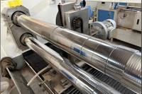 Ruban d'étanchéité industriel en caoutchouc butyle, résistant aux intempéries et aux UV, haute viscosité, rouleaux de 5 m pour toitures, tuyaux, fenêtres de camping-cars, longue durée