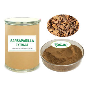 ผงสารสกัดจากสมุนไพรจีน <span class=keywords><strong>Smilax</strong></span> ผงสารสกัดจากราก sarsaparilla 10:1 - Product Image 2