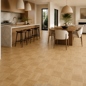 Tablas <span class=keywords><strong>de</strong></span> <span class=keywords><strong>madera</strong></span> <span class=keywords><strong>de</strong></span> roble blanco <span class=keywords><strong>de</strong></span> alta gama, 14/3*190*1900mm, colección Parquet, para proyectos. - Product Image 2