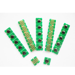 ชิปกล่องบำรุงรักษา OCB คุณภาพสูง รุ่น T6193 สำหรับเครื่องพิมพ์ Epson T5200 T3000 T5000 T7000 T3050 T5050 - Product Image 1