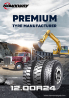 Neumático de Camión 325/95R24 12.00R20 12.00R24 TBR, Neumático Radial de Acero para Trabajo Pesado, Neumático Comercial para Camión 22PR 24PR, Fábrica de Neumáticos TBR