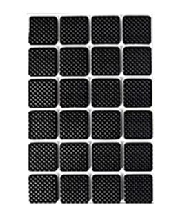 حشوات سيليكون شبكية مخصصة مقطوعة بالقالب بكميات صغيرة، جودة عالية، مورد بالجملة - Product Image 3