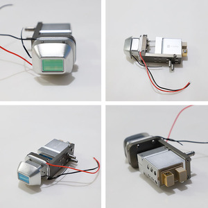 Module de diode <span class=keywords><strong>laser</strong></span> à canal macro à onde unique 808 nm du fabricant pour la réparation de poignée de pièce à main refroidie à canal macro - Product Image 4