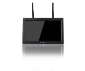 X 10.1 Inch Screen 4.9/5.8G Dual <strong>Receiver</strong> Aerial Photography FPV Display for Aerial <strong>Monitor</strong> 10.1inch - Product Image 1