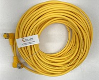 Câble rapide mini WSM WKM 49038M 4 broches mâle-femelle U52232