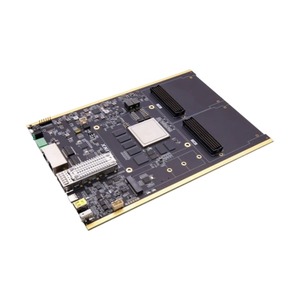 Placa de Desarrollo de Hardware Integrado con Procesador Quad Core Cortex A53, Dual Cortex R5, ALINX DZ7, AMD Xilinx Zynq UltraScale+ MPSoC - Product Image 1