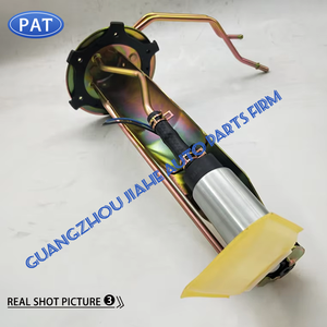 Conjunto de bomba de combustible MR548361 para Mitsubishi Montero Sport 3.0L 3.5L 2001-2004 Conjunto de suspensión de bomba de combustible MR439710 E8439H SP5107H - Product Image 5