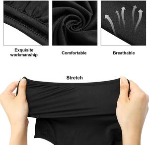 Grosir tersublimasi mode sutra ultras personalizada tengkorak Balaclava - Product Image 5