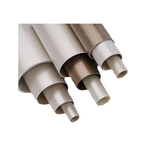 Glimmer isolation srohr mit überlegener Wärme beständigkeit und Flamm schutzmittel für Transformators chutz - Product Image 4