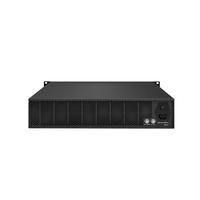 CATV 16 en 1 modulateur analogique HDMI, modulateur IP à analogique 32ch