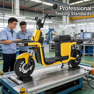 Nuevo Vehículo Eléctrico de Carga Transfronterizo de Última Moda para Exportación, de Gran Autonomía, Venta al por Mayor Directa de Fábrica - Product Image 4