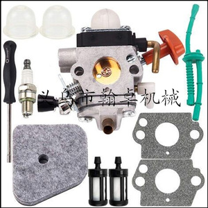 Elemento de Filtro de Aire Hanzhuo MS290 310 390 029 039, Repuestos para Motosierra de Gasolina, Accesorio para Cortadora de Césped - Product Image 2