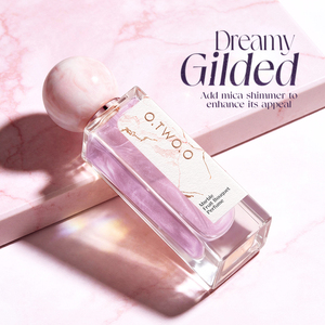 O.TWO.O 甜香果味香水 阳光巴黎 草莓覆盆子橘子调头香 法国香氛 25ml 女士用 持久留香 - Product Image 1