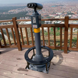 Hiện đại hiệu suất cao 20x80 đồng tiền hoạt động ngoài trời xem ống nhòm kính thiên văn NVF-101 chất lượng tốt nhất - Product Image 1