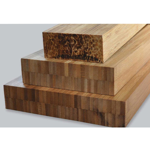 Legname di bambù massiccio, legname di bambù laminato a colla e travi da telai di porte e finestre - Product Image 3