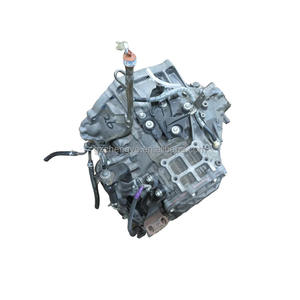 Motor 1ZR Motor <span class=keywords><strong>Caja</strong></span> de cambios automática 1,6 Gasolina Transmisión de 4 velocidades para <span class=keywords><strong>Toyota</strong></span> <span class=keywords><strong>Yaris</strong></span> 2008 - Product Image 4