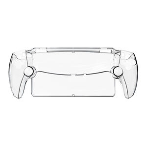 Fundas Protectoras Transparentes Antiarañazos de Primera Calidad para PS <span class=keywords><strong>Portal</strong></span>, Accesorios de Protección Transparente para Juegos para PS <span class=keywords><strong>Portal</strong></span> - Product Image 4