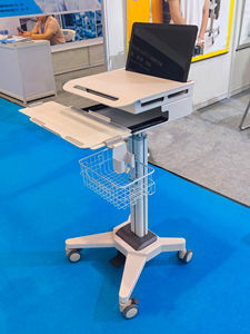 Медицинская тележка для больниц - Product Image 3