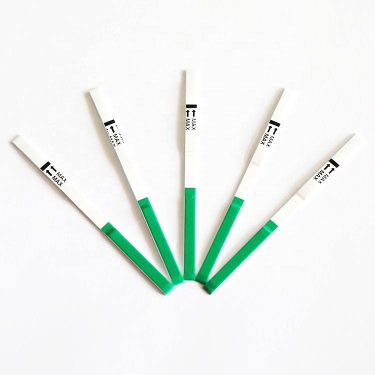 Buy HCG David Pregnancy Test Midstream Test Method Alibaba com 