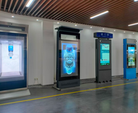 Señalización Inteligente para Paradas de Autobús