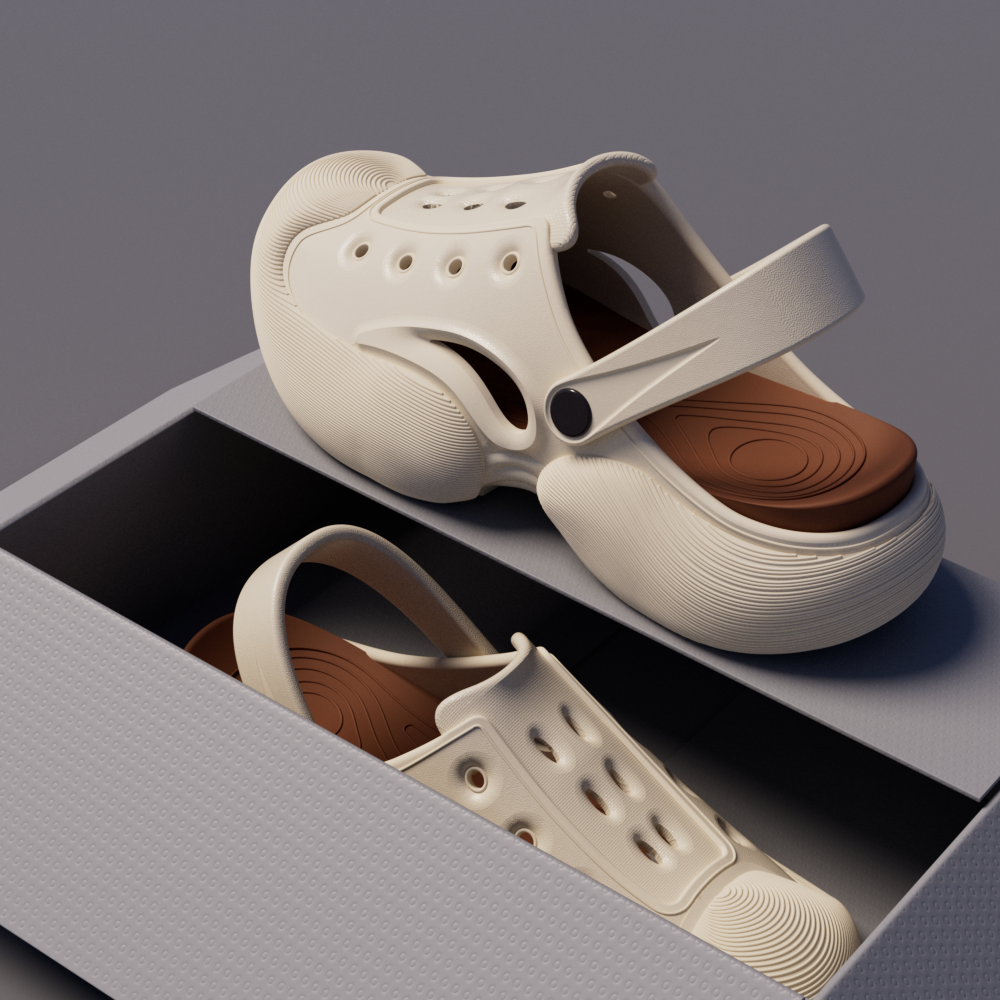 Beige