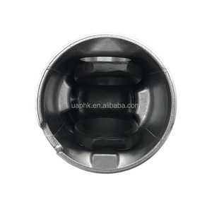 Piston de moteur diesel 6 cylindres 131 mm D12D 20482587 pour camion - Product Image 4