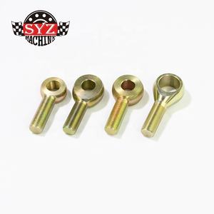 ปลายก้านเหล็กคาร์บอนต่ำปลายก้านแข็ง - Product Image 1