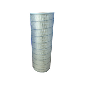 Elemento de Filtro de Aire para Compresor de Aire Manny 2116040087, para Filtración de Admisión Industrial - Product Image 5
