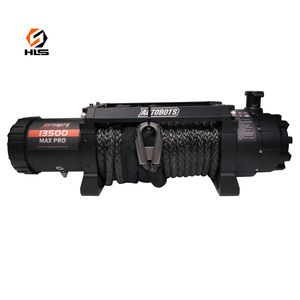 12000 lbs 12V IP67 không thấm nước off-road Tời điện kit công cụ khẩn cấp thiết lập cho 4x4 trên SALE! - Product Image 6