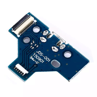 Carte de charge SYY JDS-001 JDS-011 JDS-030 JDS-040 JDS-055 pour la réparation de la manette Playstation 4 PS4