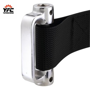 ประแจชนิดสายเครื่องมือโลหะวัสดุไนลอนใช้งานง่าย - Product Image 4