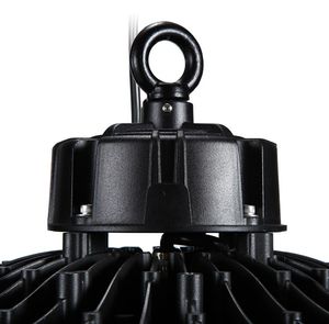 ไฟไฮเบย์ LED 100W 5000K แสงเดย์ไลท์ IP65 ตัวเรือนอะลูมิเนียม รับประกัน 5 ปี สำหรับส่องสว่างในคลังสินค้า - Product Image 5