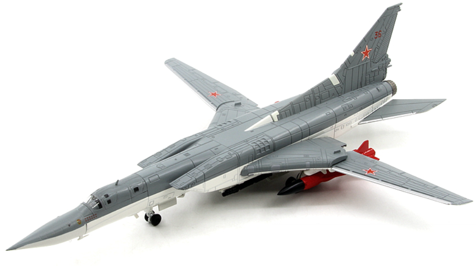 1/144 TU-22