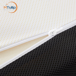 Nhà Máy Giá Hiện Đại Giảm Giá Bộ Nhớ Bọt Nệm Trong Một Hộp Vua Kích Thước Thoáng Khí Gel Bộ Nhớ Bọt Nệm - Product Image 6