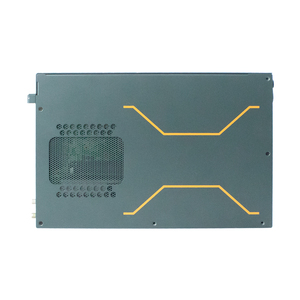 คอมพิวเตอร์อุตสาหกรรมรุ่นใหม่ ระดับเวิร์กสเตชัน ใช้ CPU Alder Lake, Quad PCIe, DDR5 เหมาะสำหรับการขับขี่อัตโนมัติและระบบมองเห็นด้วยเครื่องจักร - Product Image 6