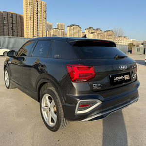 <span class=keywords><strong>Audi</strong></span> Q2L 1.4T Turbo 35TFSI de Alto Rendimiento, Usado, 2022, Pintura Original, Maletero Automático, Techo Panorámico, Vehículo de <span class=keywords><strong>Segunda</strong></span> <span class=keywords><strong>Mano</strong></span> - Product Image 4
