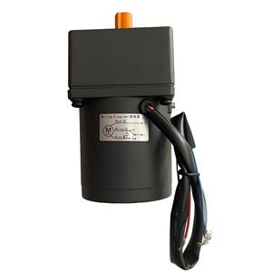 Motore AC Monofase IE2 ad Alta Efficienza Antigoccia 220V 25W - Product Image 3