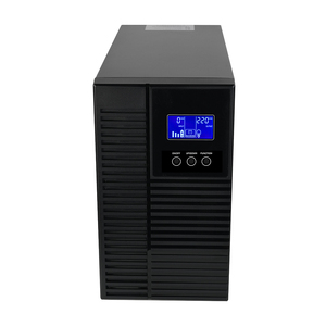 SKE 순수 정현파 <span class=keywords><strong>UPS</strong></span> 내장 배터리 3000VA 2400W 라인 인터랙티브 <span class=keywords><strong>UPS</strong></span> RS232 3000va 2400w 12V 9AH 배터리 432Wh 포함 - Product Image 3
