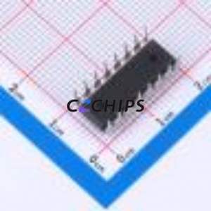 Nuevo y Original CD4020BD DIP-16 Circuito integrado IC Chip Contador/Divisor Venta al por mayor Chips de componentes electrónicos y servicio BOM - Product Image 2