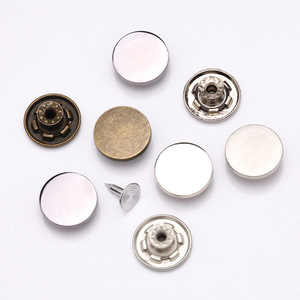 Trung Quốc Nhà Máy Cửa Hàng OEM ODM Tùy Chỉnh Nút Quần Jean 17Mm Brass Biểu Tượng Tùy Chỉnh Nút Kim Loại Người Đàn Ông Của Áo Khoác Nút - Product Image 3