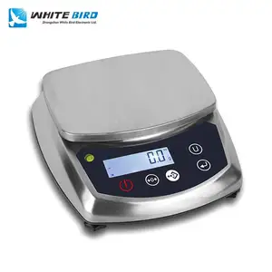 Professional Custom Fashioned Weighing 3Kg Potato Vegetable Digital Kitchen Scale
