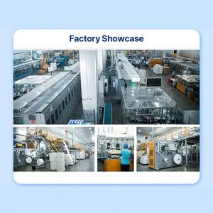 Pannoloni per Adulti Usa e Getta Kaida Super Assorbenti Traspiranti Protezione Notturna per Residenti di Case di Cura - Product Image 5