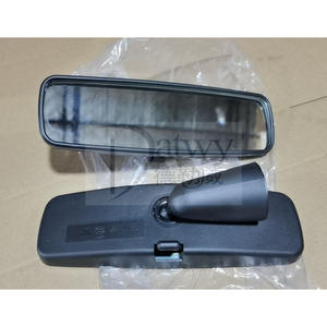 Espejo Retrovisor <span class=keywords><strong>Interior</strong></span> Original para Citroën <span class=keywords><strong>C3</strong></span> <span class=keywords><strong>Picasso</strong></span> C4 Cactus Peugeot 2008 3008 308 5008 508 RCZ (Marca Original) - Product Image 6