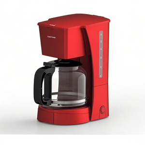 เครื่องชงกาแฟแบบหยดไฟฟ้า650W สำหรับรถยนต์โรงแรมโมเดลโรงงานผลิตกลางแจ้ง - Product Image 5