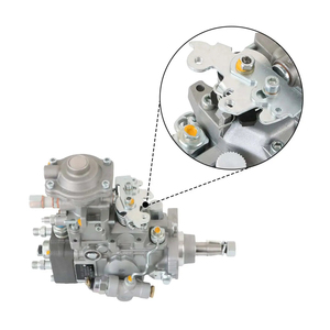 Pompe à injection de carburant de haute qualité 2853041 0460423003 pour tracteur Case New Holland, remplacement de pompe diesel - Product Image 6